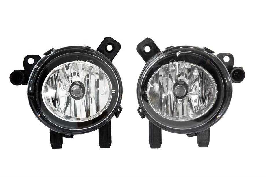 BMW řady 2 Active Tourer F45/F46 2014–2021 Mlhovky Image