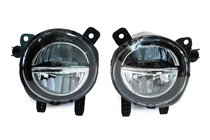 BMW řada 4 F32/F33/F36 2012–2020 LED mlhovky fotografie 1