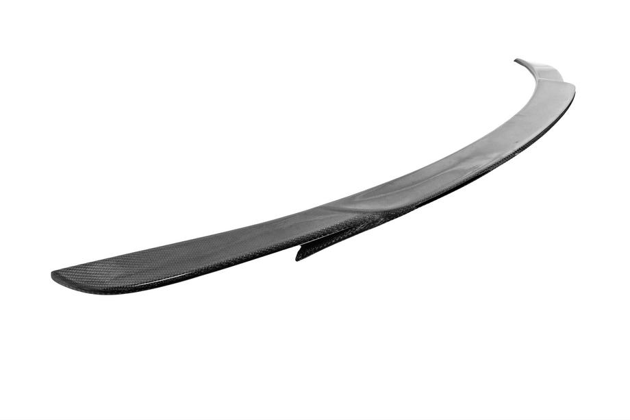 Mercedes S-class C217 Coupe 2014–2020 Spoiler V2 (kabriolet, karbon) Fotografie 6