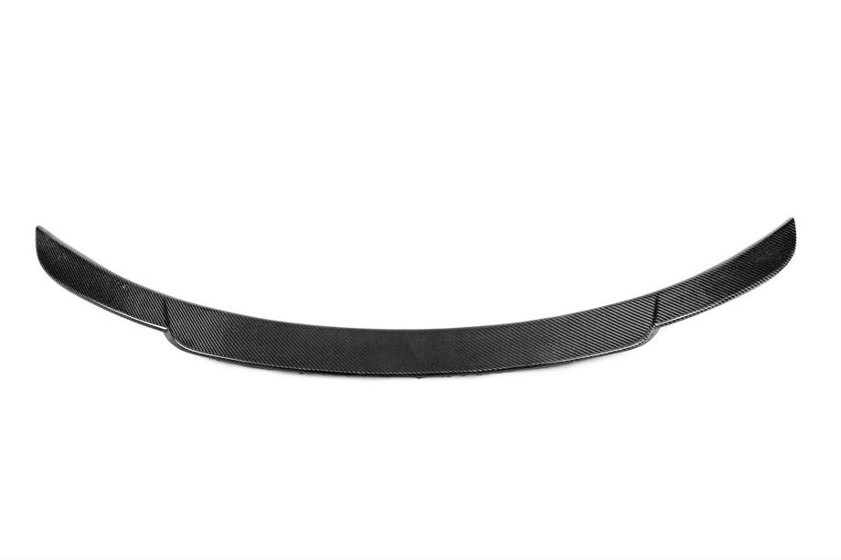 Mercedes S-class C217 Coupe 2014–2020 Spoiler V2 (kabriolet, karbon) Fotografie 7