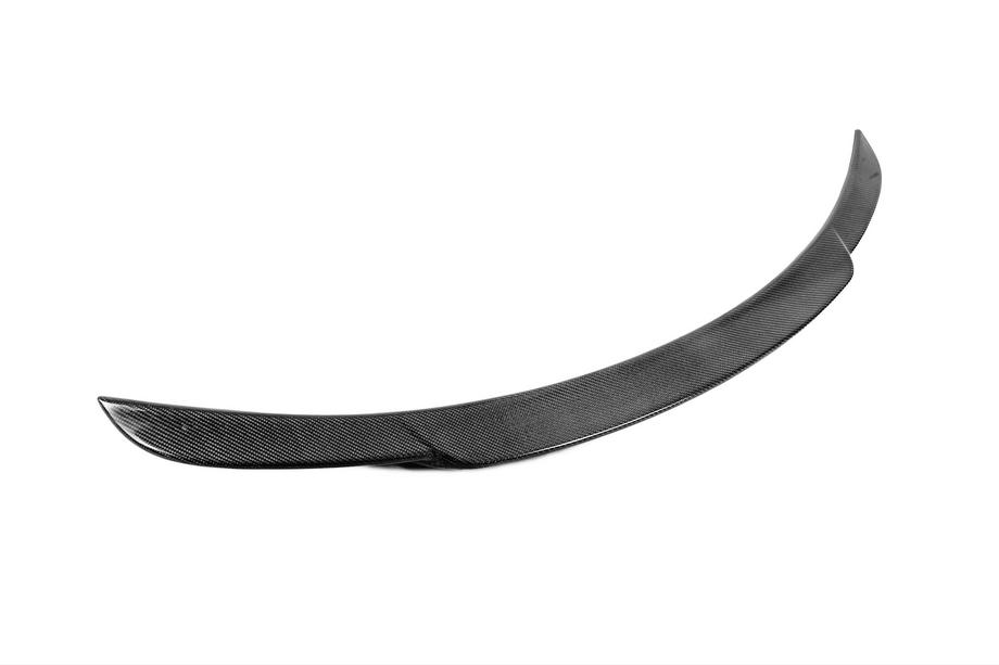 Mercedes S-class C217 Coupe 2014–2020 Spoiler V2 (kabriolet, karbon) Fotografie 9