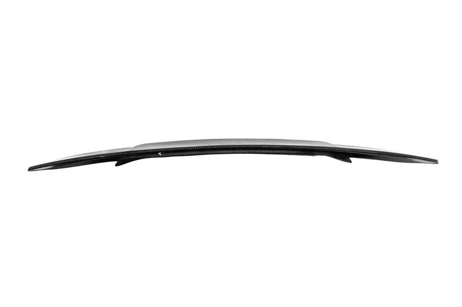 Mercedes S-class C217 Coupe 2014–2020 Spoiler V2 (kabriolet, karbon) Fotografie 10