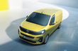 Opel Vivaro Electric: praktická elektrická dodávka pro podnikání fotografie 1