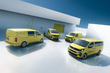Opel Vivaro Electric: praktická elektrická dodávka pro podnikání fotografie 4