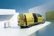 Opel Vivaro Electric: praktická elektrická dodávka pro podnikání fotografie 2