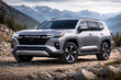 Toyota Land Cruiser 400: první zvěsti fotografie 1