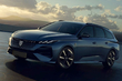 Peugeot e-308 SW: stylové elektrické kombi pro rodinu fotografie 1