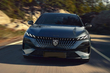Peugeot e-308 SW: stylové elektrické kombi pro rodinu fotografie 3