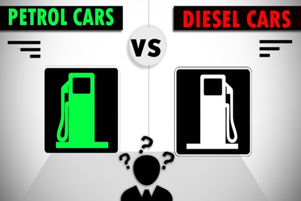 Které auto je lepší: diesel nebo benzín?