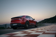 Recenze Porsche Macan Electric GTS: sportovní elektrický crossover fotografie 3