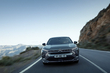 Recenze Citroën C5 X Hybrid: komfortní cross-liftback s mild-hybridem fotografie 1