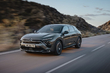 Recenze Citroën C5 X Hybrid: komfortní cross-liftback s mild-hybridem fotografie 2