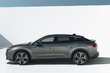Recenze Citroën C5 X Hybrid: komfortní cross-liftback s mild-hybridem fotografie 3
