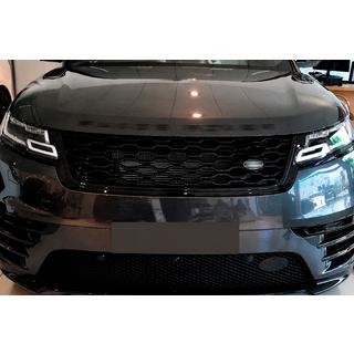 Přední maska chladiče Black