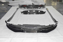 Infiniti QX70 2013–2019 Sada bodykitu SQ Carbon fotografie 1