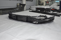 Infiniti QX70 2013–2019 Sada bodykitu SQ Carbon fotografie 2