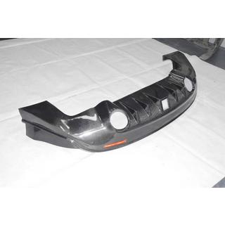 Sada bodykitu SQ Carbon fotografie 3