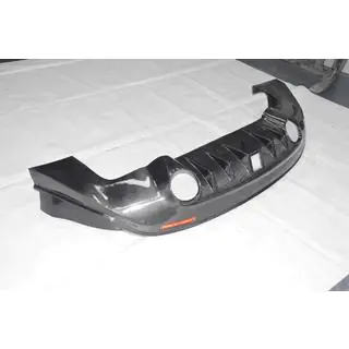 Sada bodykitu SQ Carbon fotografie 3