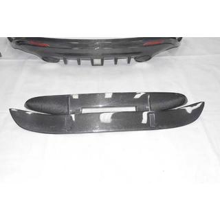 Sada bodykitu SQ Carbon fotografie 4