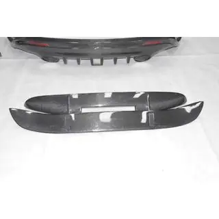 Sada bodykitu SQ Carbon fotografie 4