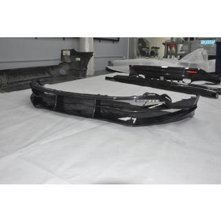 Sada bodykitu SQ Carbon fotografie 2