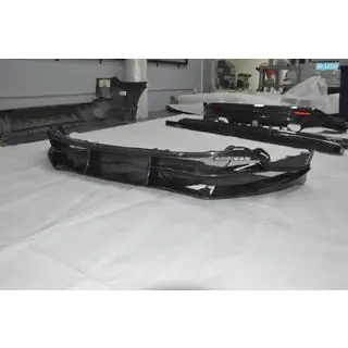 Sada bodykitu SQ Carbon fotografie 2
