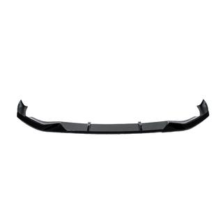 Přední lip spoiler DPT Lip V1 (pro M-Performance 2020-2024, černý lesk) BMW řada 5 G30/G31 2017–2023 fotografie 1