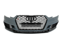Audi A4 B9 2015–2024 Přední nárazník RS-Style (2015-2019) fotografie 1