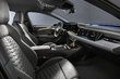 Audi A6 Sportback e-tron performance: prémiový elektrický liftback s velkým dojezdem fotografie 6