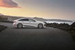 Audi A6 Sportback e-tron performance: prémiový elektrický liftback s velkým dojezdem fotografie 2