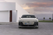 Audi A6 Sportback e-tron performance: prémiový elektrický liftback s velkým dojezdem fotografie 3