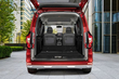 Recenze osobního Nissan Townstar: praktický kompakt pro město i rodinu fotografie 4
