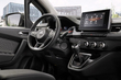 Recenze osobního Nissan Townstar: praktický kompakt pro město i rodinu fotografie 5