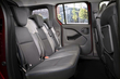 Recenze osobního Nissan Townstar: praktický kompakt pro město i rodinu fotografie 6