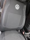 Volkswagen Passat B5 1997–2005 Autopotahy (eko kůže↗látka, Premium) fotografie 9