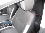 Volkswagen Passat B7 2012–2015 Autopotahy (eko kůže↗látka, Premium) fotografie 7