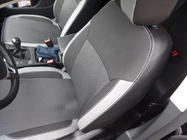 Volkswagen Passat B7 2012–2015 Autopotahy (eko kůže↗látka, Premium) fotografie 10