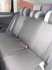 Volkswagen Passat B7 2012–2015 Autopotahy (eko kůže↗látka, Premium) fotografie 23