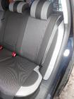 Volkswagen Passat B7 2012–2015 Autopotahy (eko kůže↗látka, Premium) fotografie 25