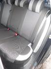 Volkswagen Passat B7 2012–2015 Autopotahy (eko kůže↗látka, Premium) fotografie 26