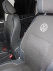 Volkswagen Tiguan 2007–2016 Autopotahy (koženka↗látka, Premium) fotografie 20