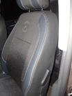 Volkswagen Tiguan 2007–2016 Autopotahy (koženka↗látka, Premium) fotografie 29