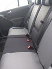 Volkswagen Tiguan 2007–2016 Autopotahy (koženka↗látka, Premium) fotografie 14