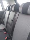 Volkswagen Tiguan 2007–2016 Autopotahy (koženka↗látka, Premium) fotografie 15