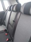 Volkswagen Tiguan 2007–2016 Autopotahy (koženka↗látka, Premium) fotografie 16