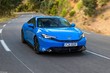 Test Honda Prelude VI (BF1): oživená legenda v hybridním provedení fotografie 1