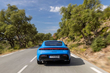 Test Honda Prelude VI (BF1): oživená legenda v hybridním provedení fotografie 4