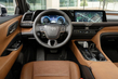 Toyota Crown Signia: Prémiový hybridní crossover fotografie 5