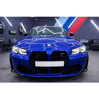 Přední nárazník ve stylu M3 G80 (pro 2018-2022) BMW řada 3 G20/G21 2018– fotografie 3