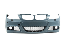 BMW řady 3 E90/E91 2005–2011 Sada bodykitu M-Sport (pro E90 2008-2011) fotografie 7